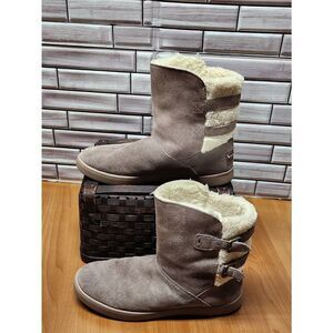 Koolaburra by Ugg Size 4 #A71